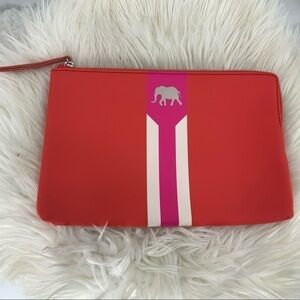 Stella and dot  make up bag